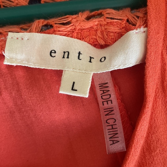 Entro tunic - Picture 5 of 5